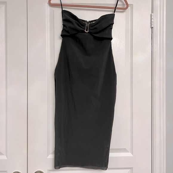 Brand New Bec + Bridge Midi Dress - Picture 1 of 3